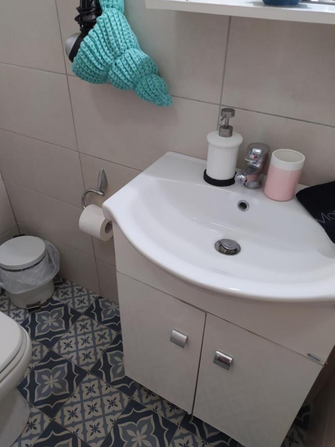 Stayatlenas Никити Екстериор снимка